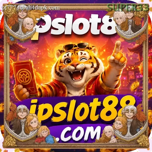 Jpslot88 — mitra unggulan